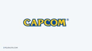 Capcom-yhtiön logo