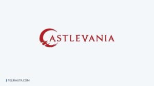 Castlevania-pelisarjan logo
