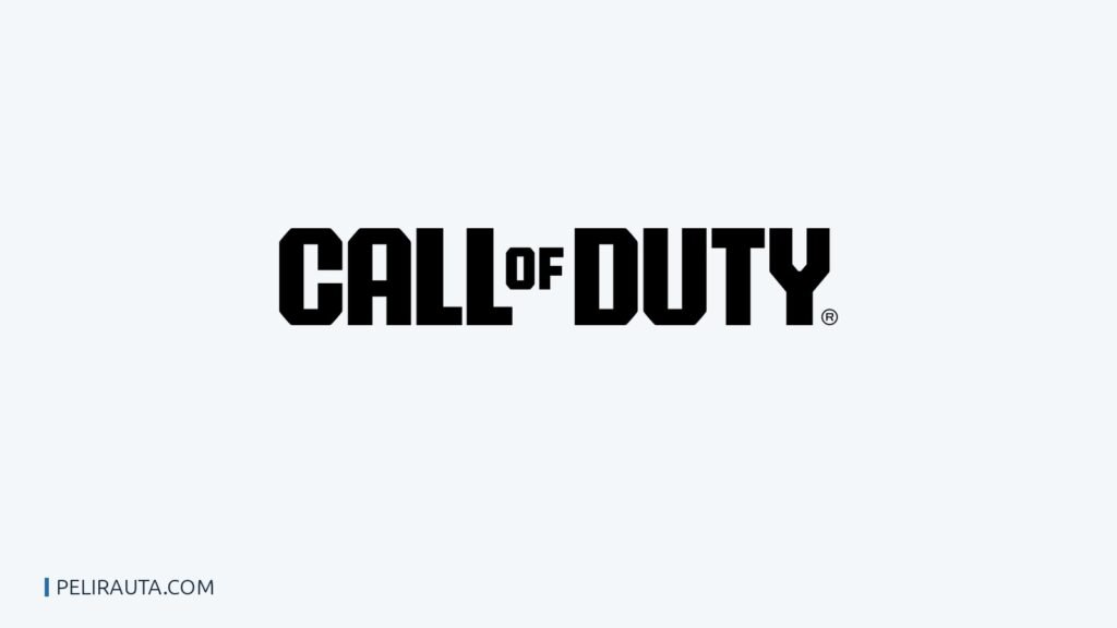 Call of Duty -pelisarjan logo