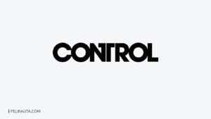 Control-pelin logo