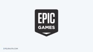 Epic Games -yhtion logo