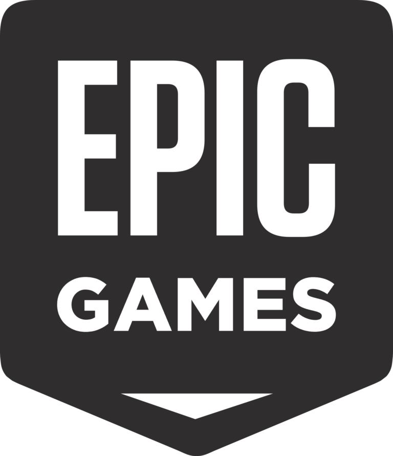 Epic Games -yhtion logo