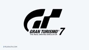 Gran Turismo 7 -pelin logo