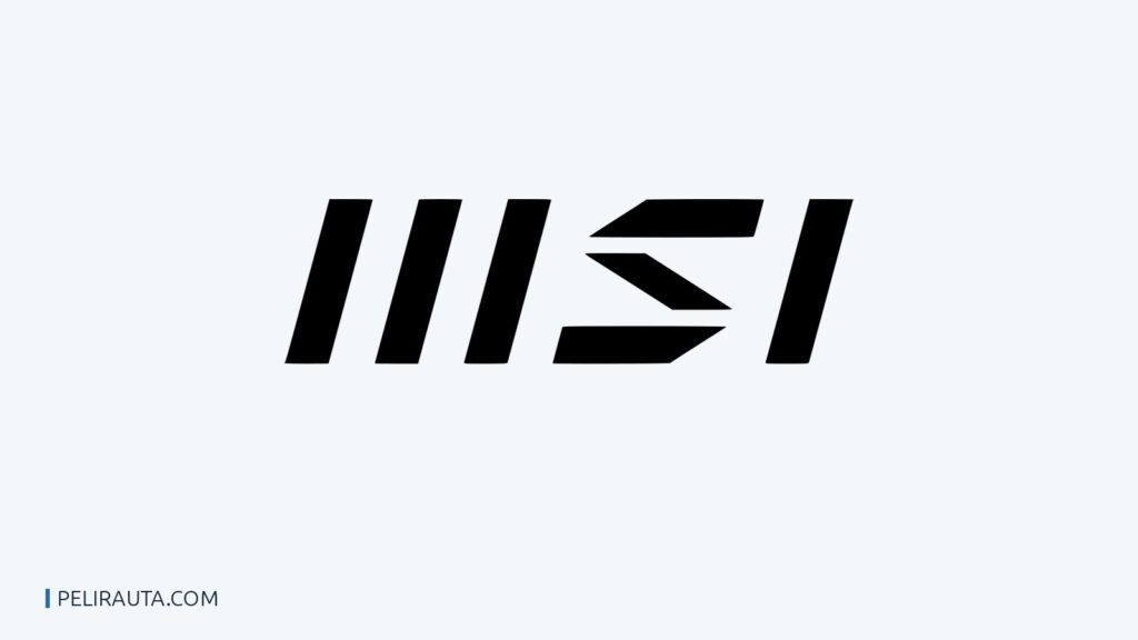 MSI (Micro-Star International) -logo