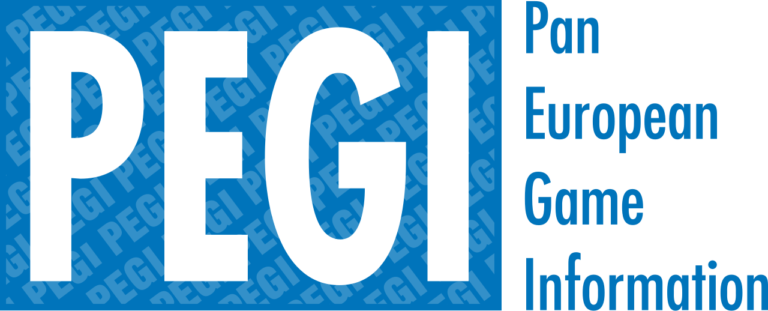 PEGI-ikärajajärjestelmän logo