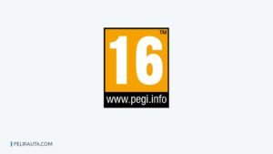PEGI 16 -ikärajamerkki