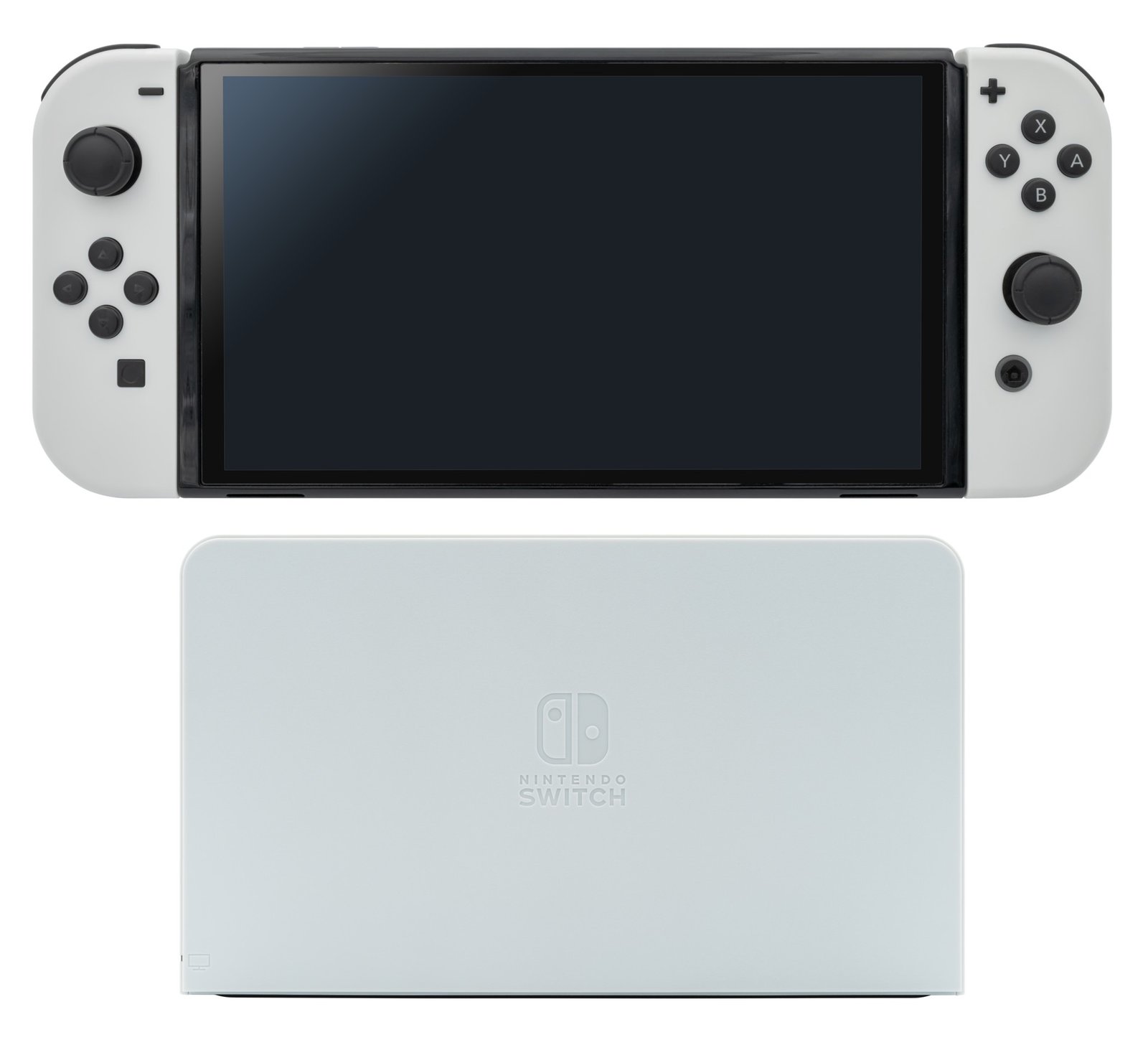 Nintendo Switch OLED -malli