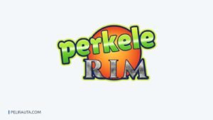 PerkeleRim-modin logo