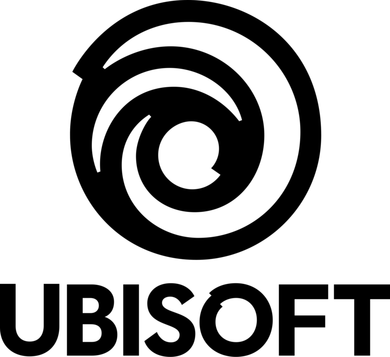 Ubisoftin logo