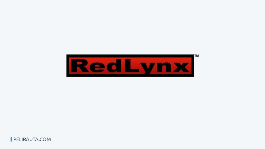 RedLynx-studion logo