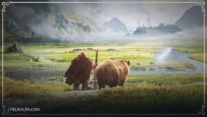 World of Warcraft: Forever -avainkuva