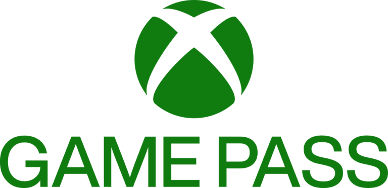 Xbox Game Pass -palvelun logo