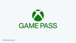 Xbox Game Pass -palvelun logo